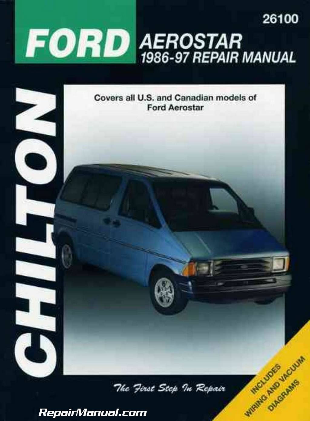 free chilton repair manuals pdf